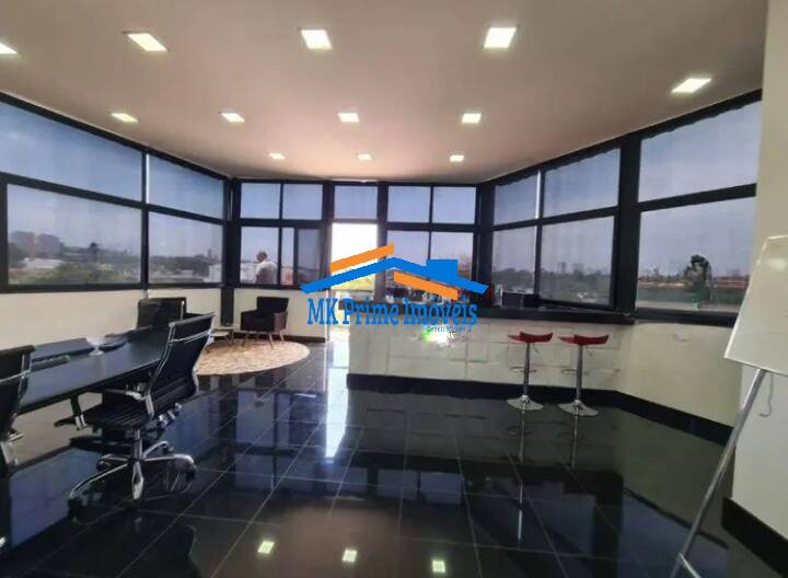 Depósito-Galpão-Armazém à venda, 568m² - Foto 18