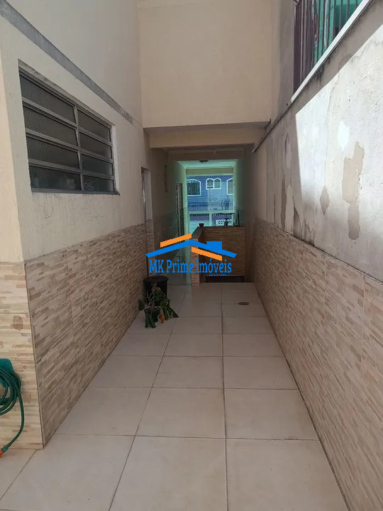 Sobrado à venda com 3 quartos, 107m² - Foto 12