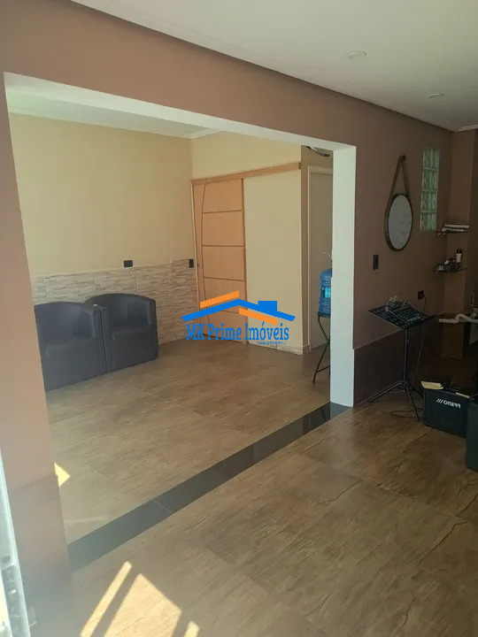 Sobrado à venda com 3 quartos, 107m² - Foto 2