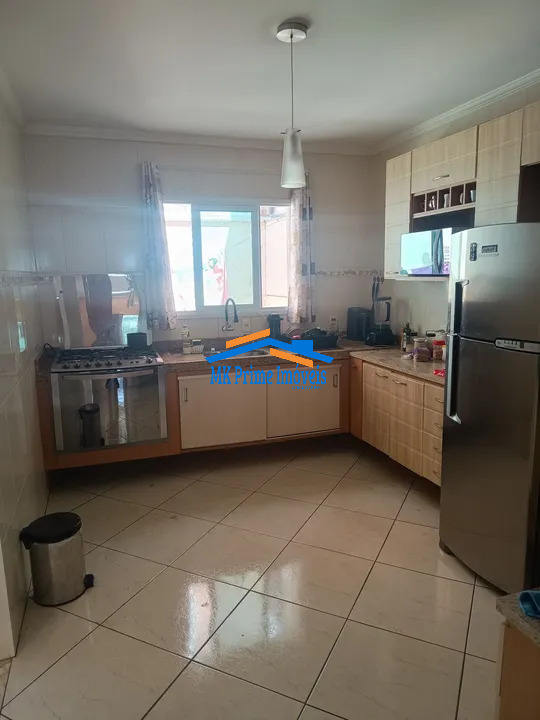 Sobrado à venda com 3 quartos, 107m² - Foto 8