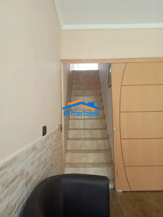 Sobrado à venda com 3 quartos, 107m² - Foto 16