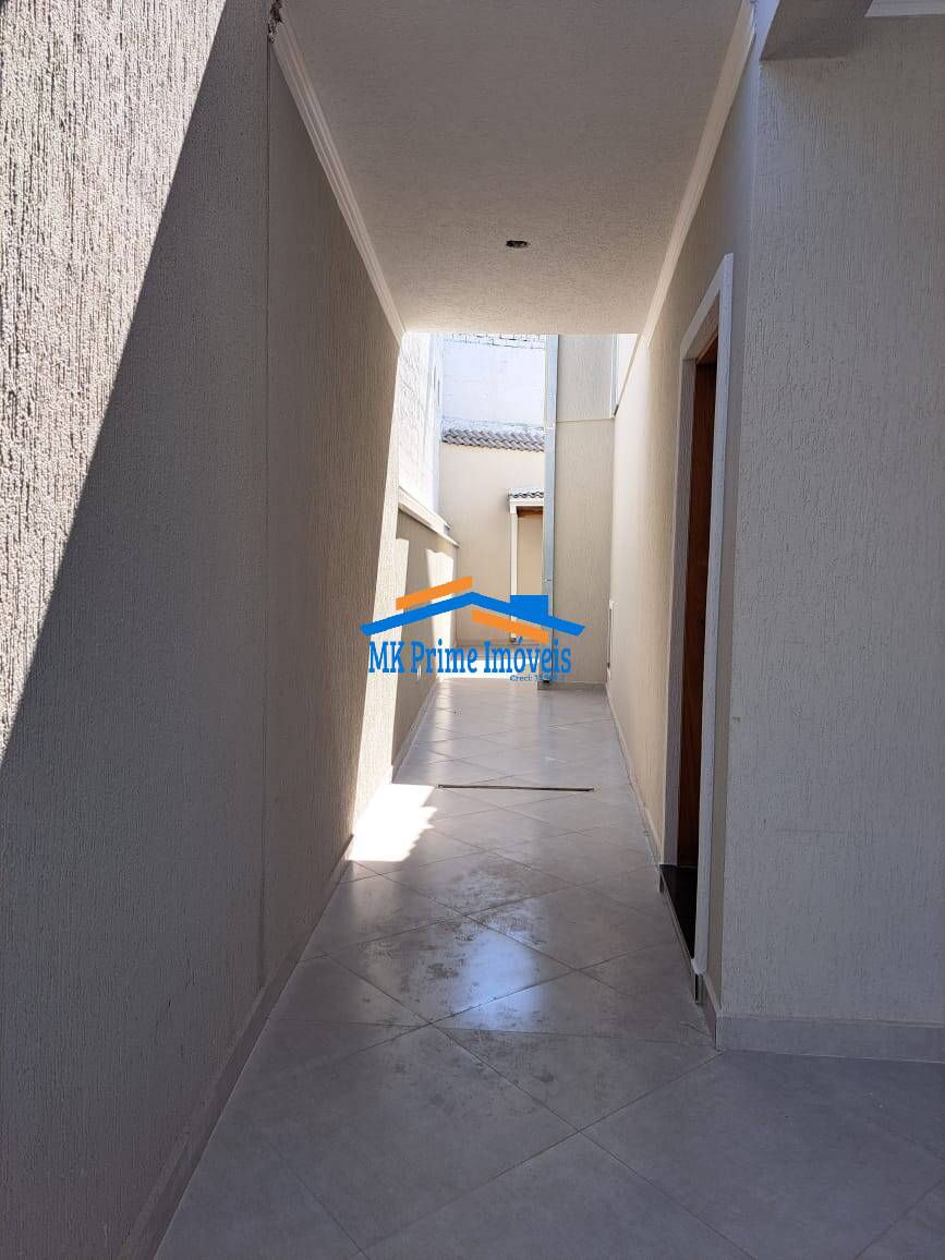 Sobrado à venda com 3 quartos, 130m² - Foto 16