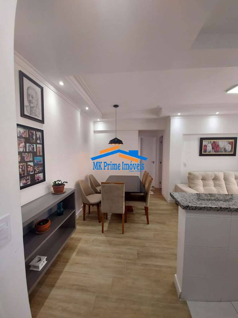 Apartamento à venda com 2 quartos, 53m² - Foto 13