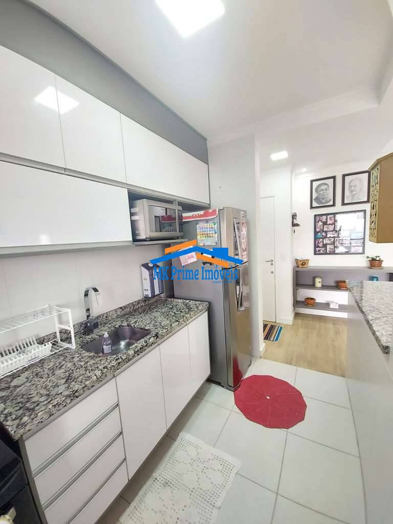 Apartamento à venda com 2 quartos, 53m² - Foto 15