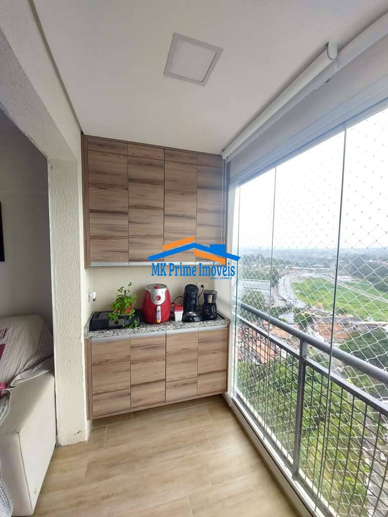 Apartamento à venda com 2 quartos, 53m² - Foto 18