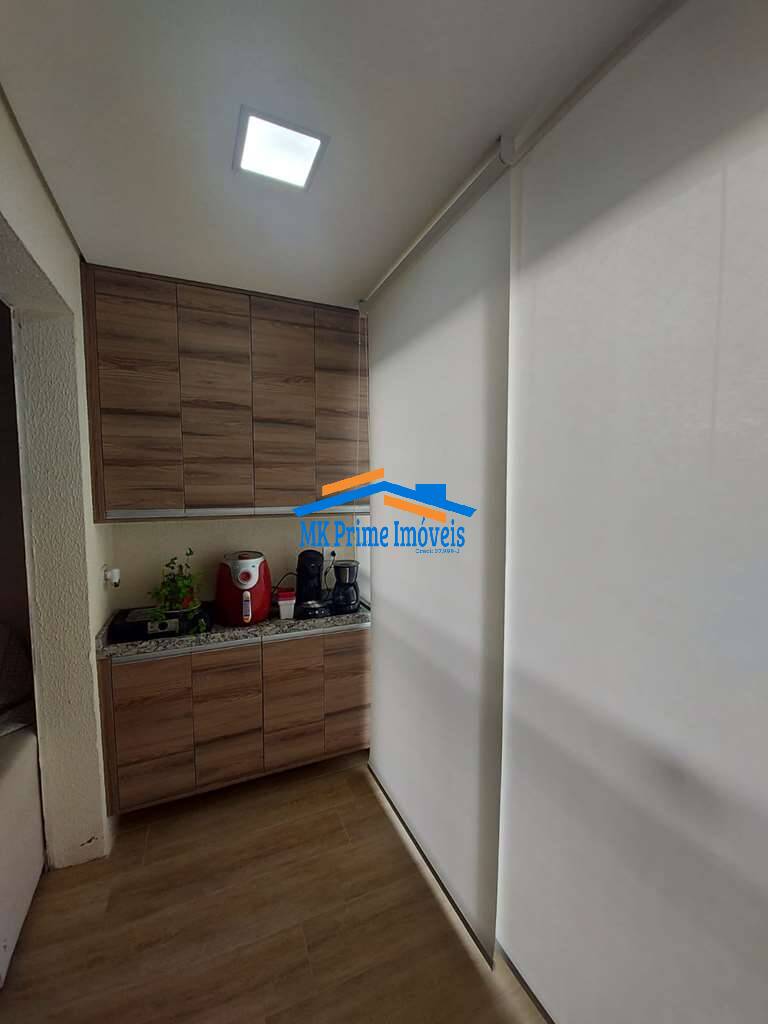 Apartamento à venda com 2 quartos, 53m² - Foto 19