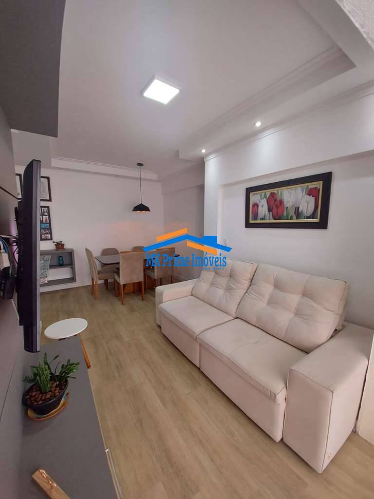 Apartamento à venda com 2 quartos, 53m² - Foto 10