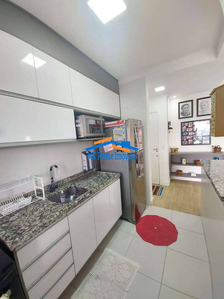 Apartamento à venda com 2 quartos, 53m² - Foto 16