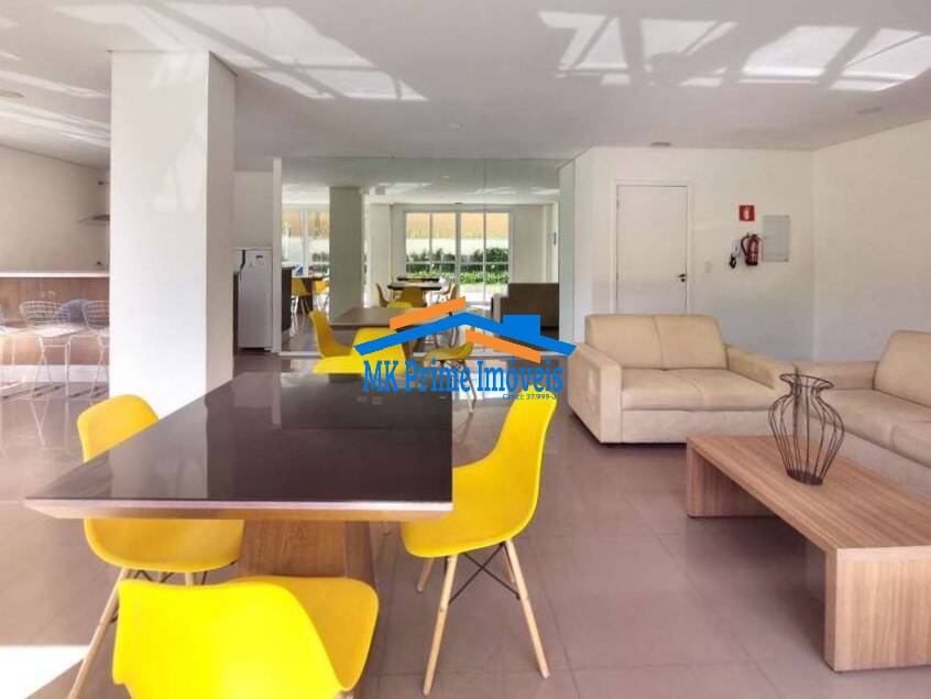 Apartamento à venda com 2 quartos, 53m² - Foto 29