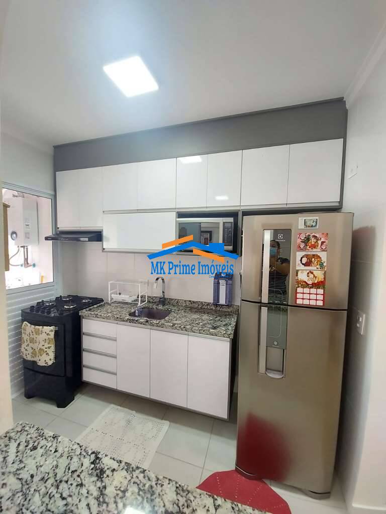 Apartamento à venda com 2 quartos, 53m² - Foto 17