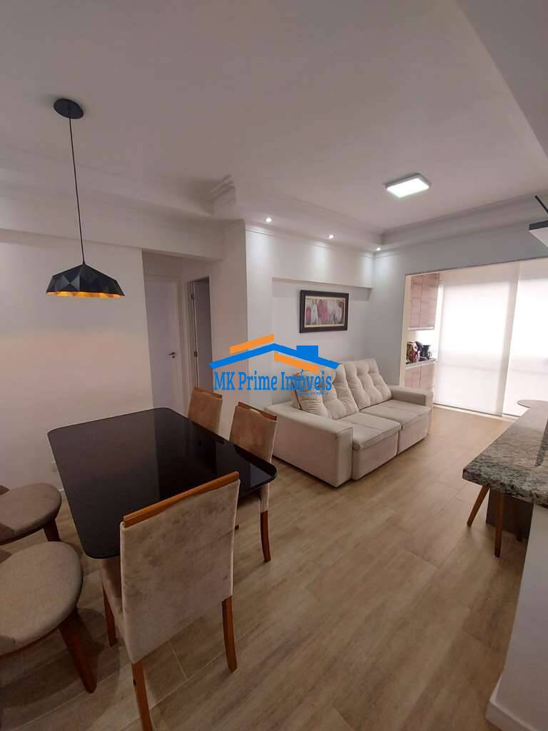 Apartamento à venda com 2 quartos, 53m² - Foto 12