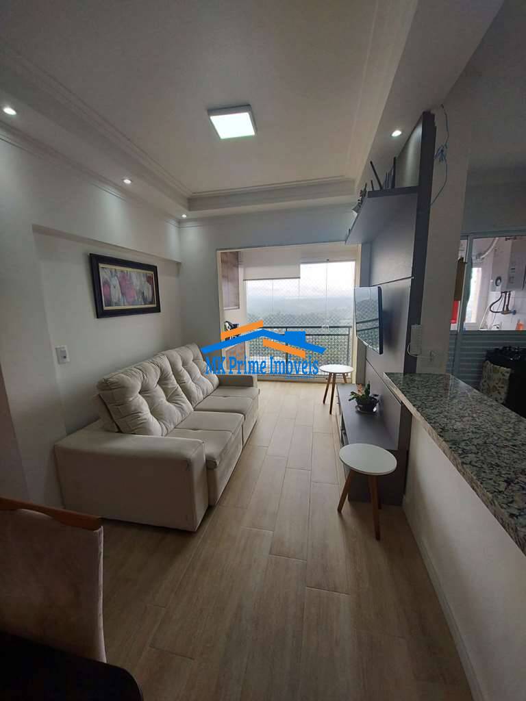 Apartamento à venda com 2 quartos, 53m² - Foto 11