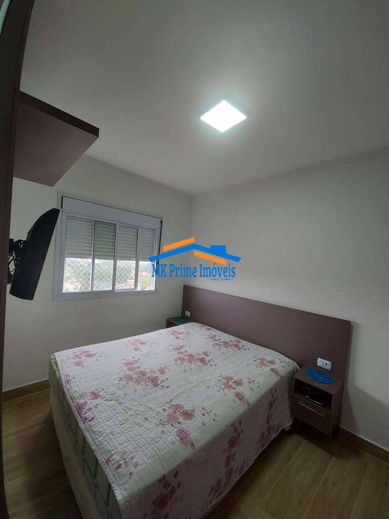 Apartamento à venda com 2 quartos, 53m² - Foto 22