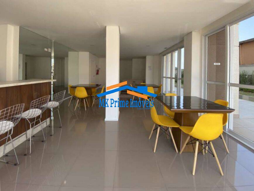 Apartamento à venda com 2 quartos, 53m² - Foto 47