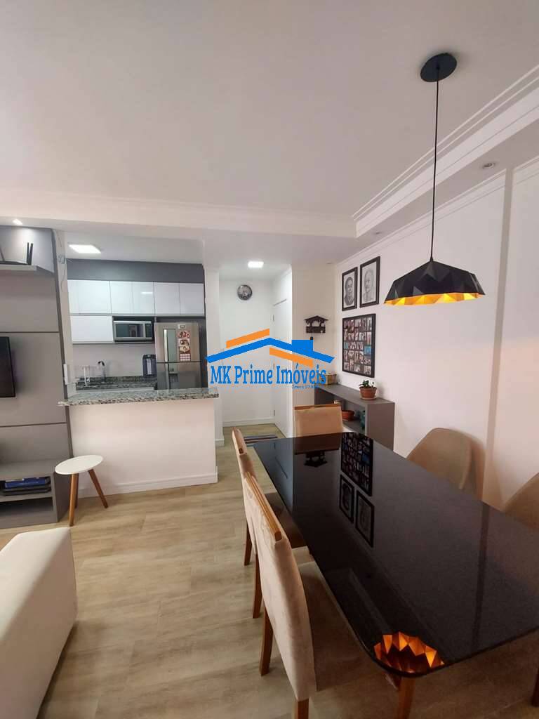 Apartamento à venda com 2 quartos, 53m² - Foto 6