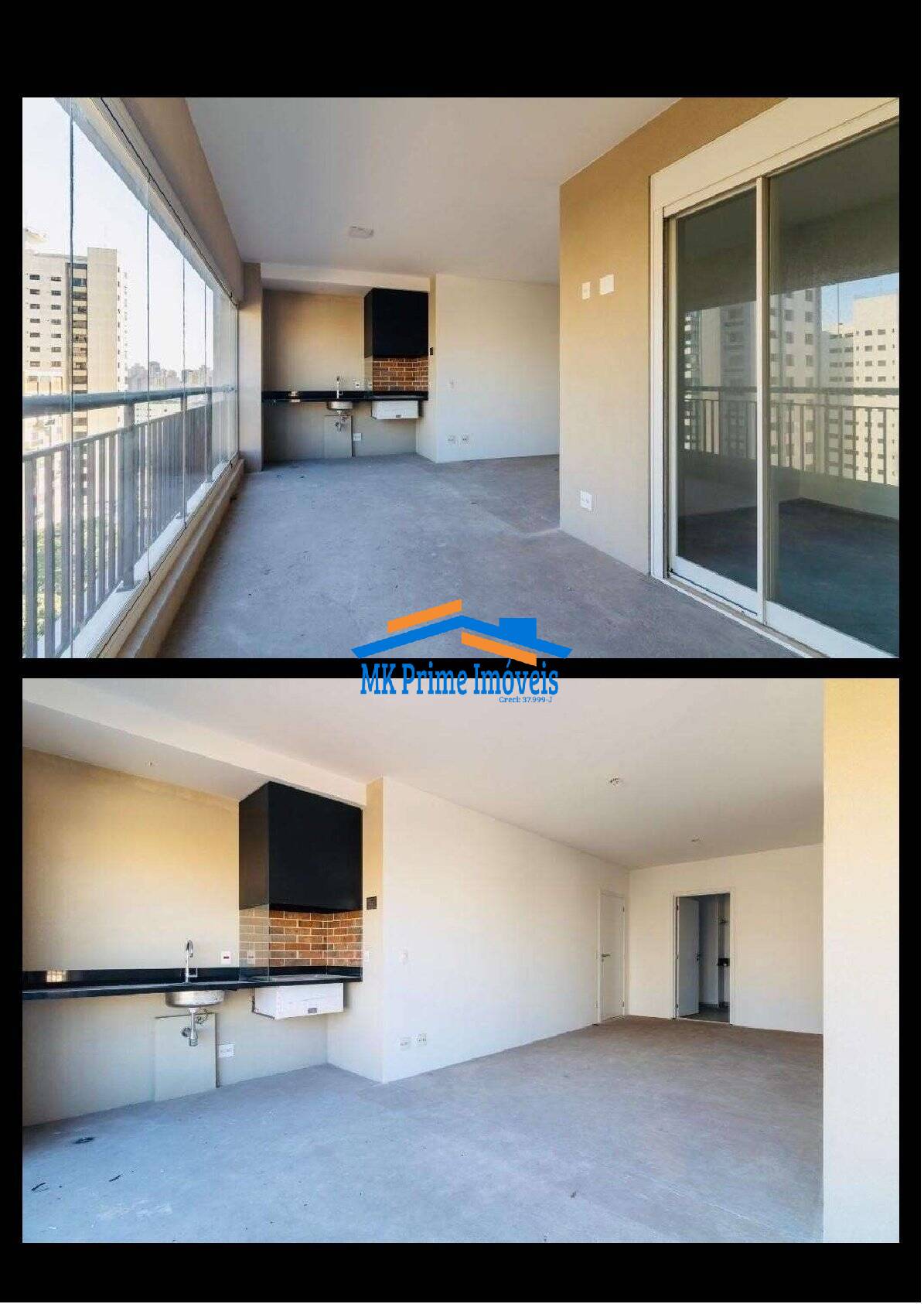 Apartamento à venda com 3 quartos, 110m² - Foto 8