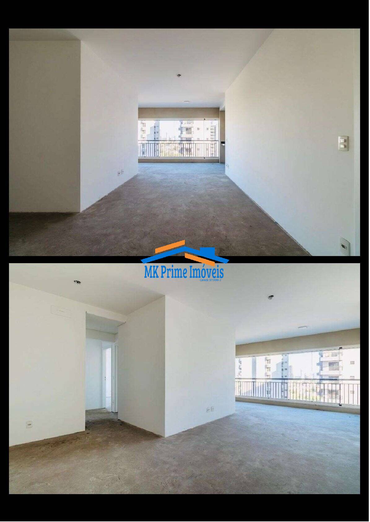 Apartamento à venda com 3 quartos, 110m² - Foto 9