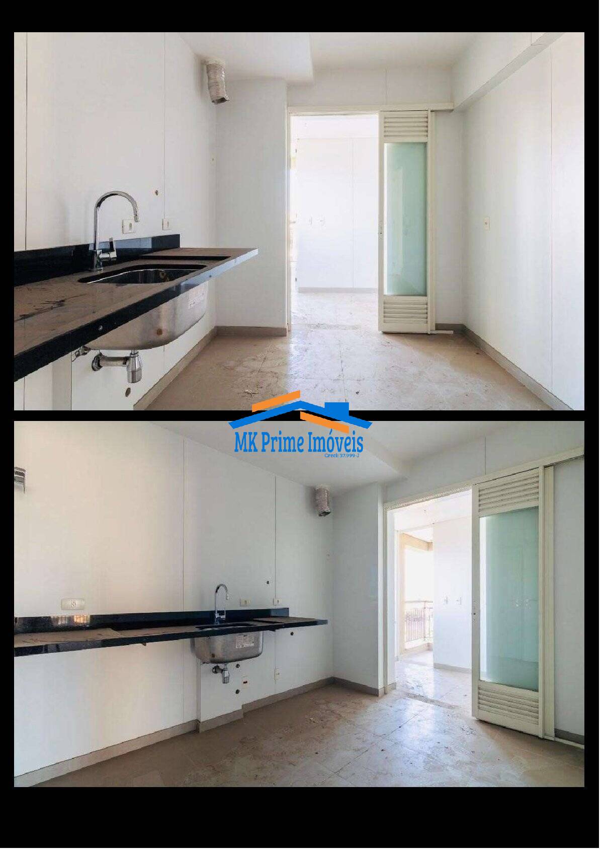 Apartamento à venda com 3 quartos, 110m² - Foto 11