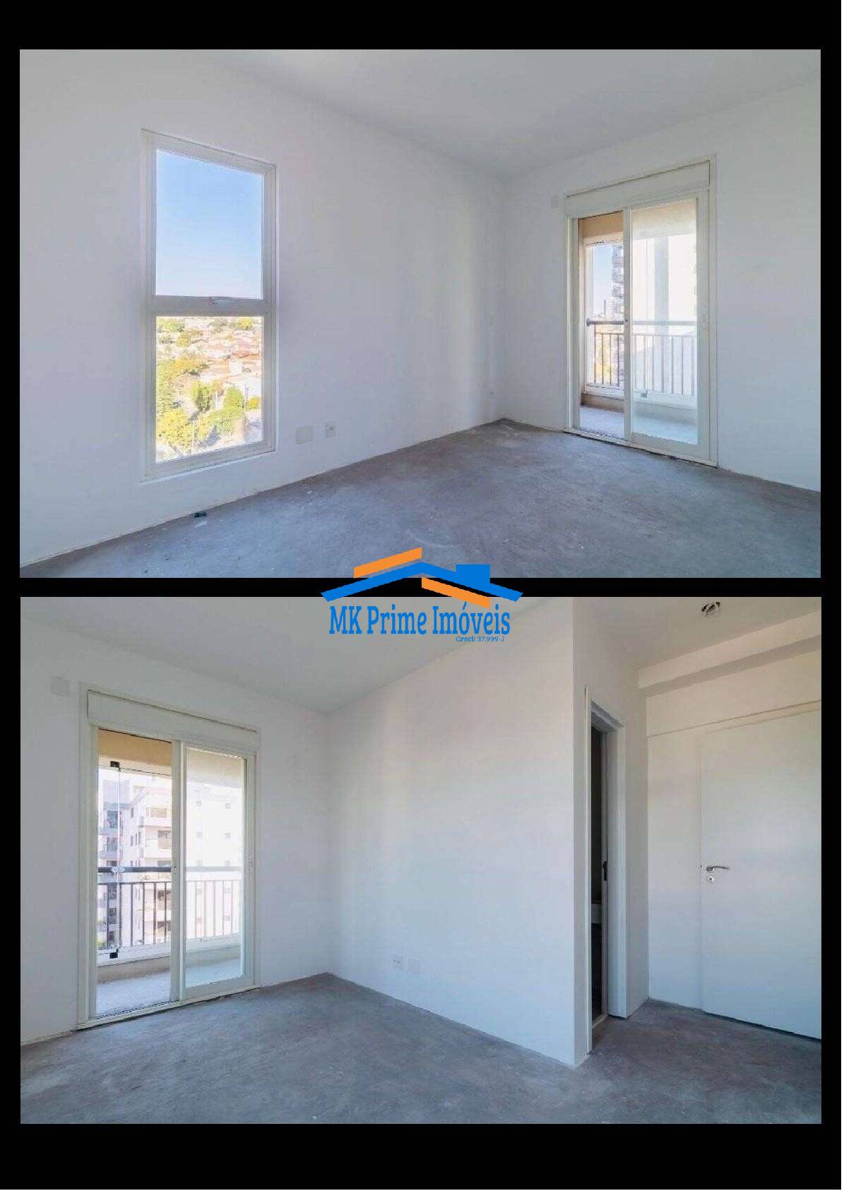 Apartamento à venda com 3 quartos, 110m² - Foto 12