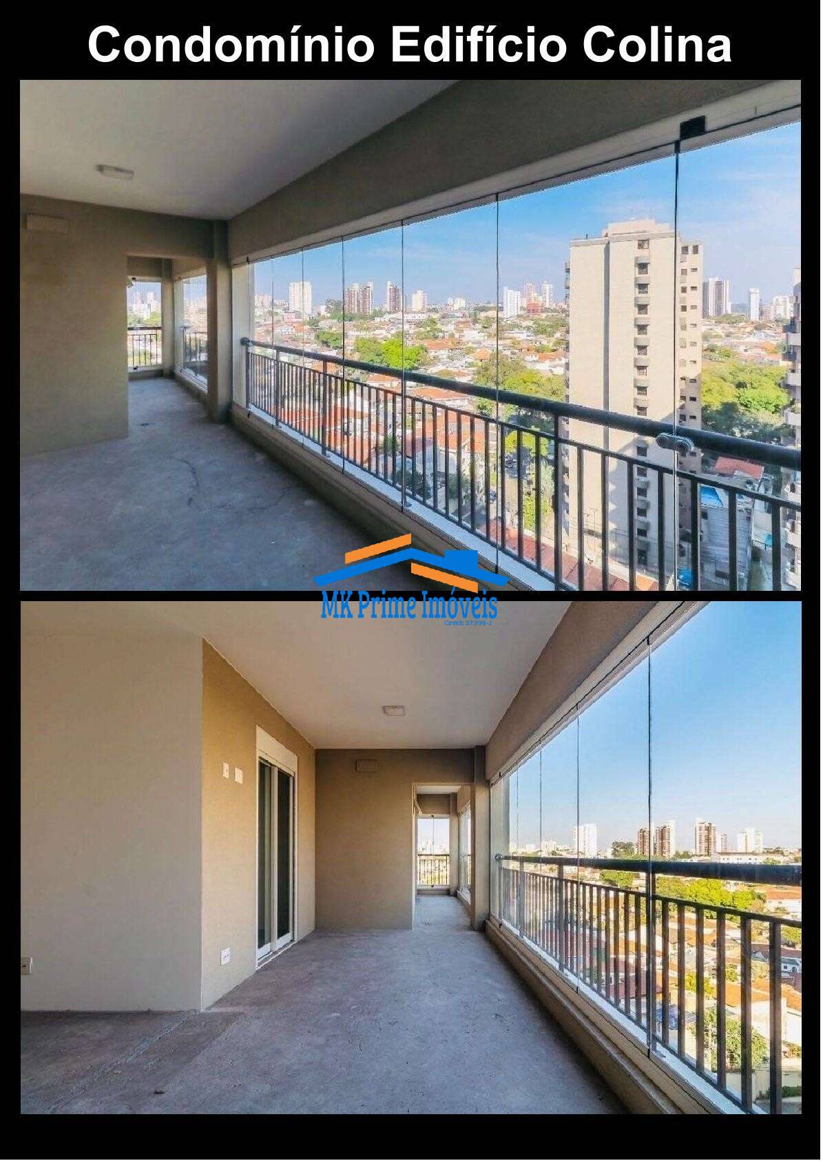 Apartamento à venda com 3 quartos, 110m² - Foto 15