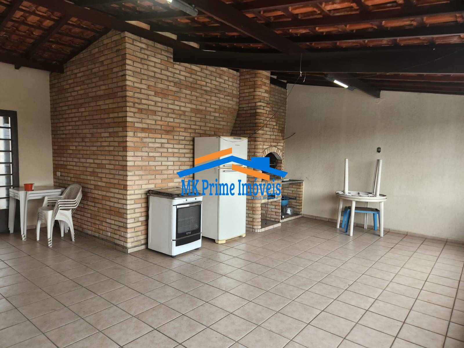 Casa à venda com 3 quartos, 203m² - Foto 24