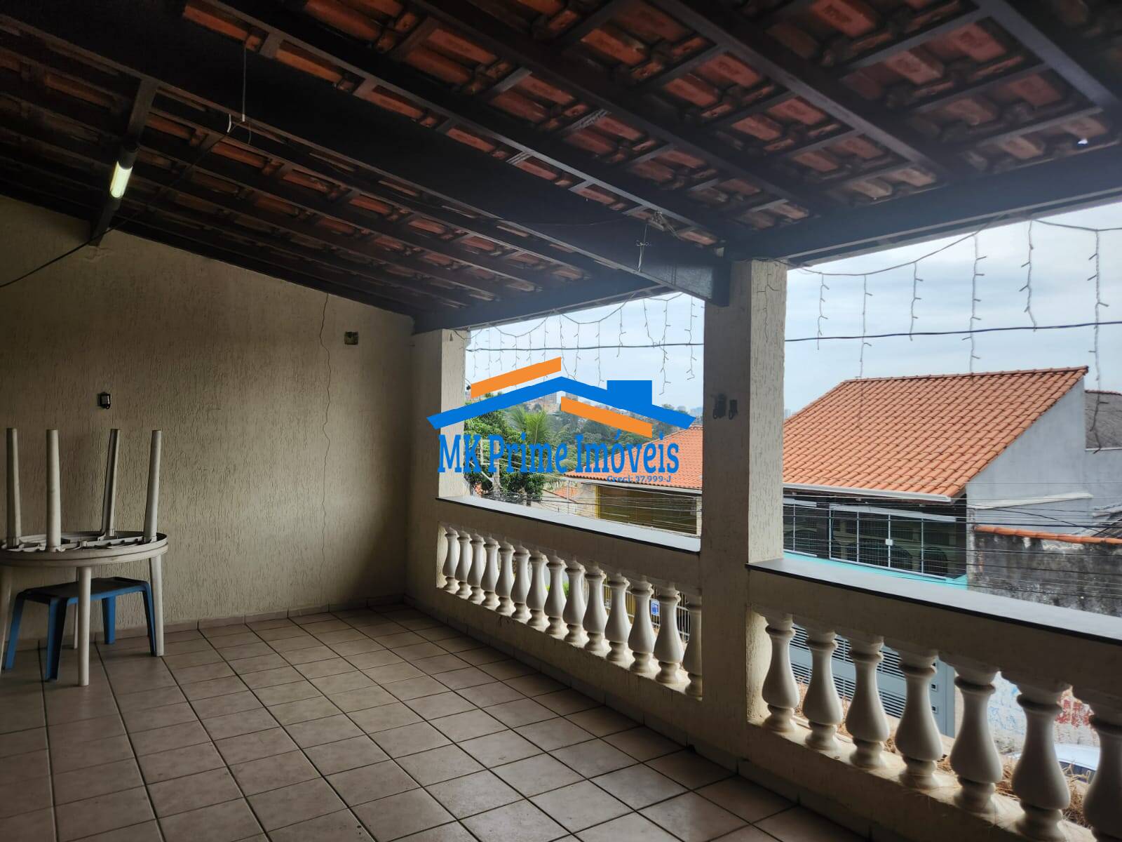 Casa à venda com 3 quartos, 203m² - Foto 26