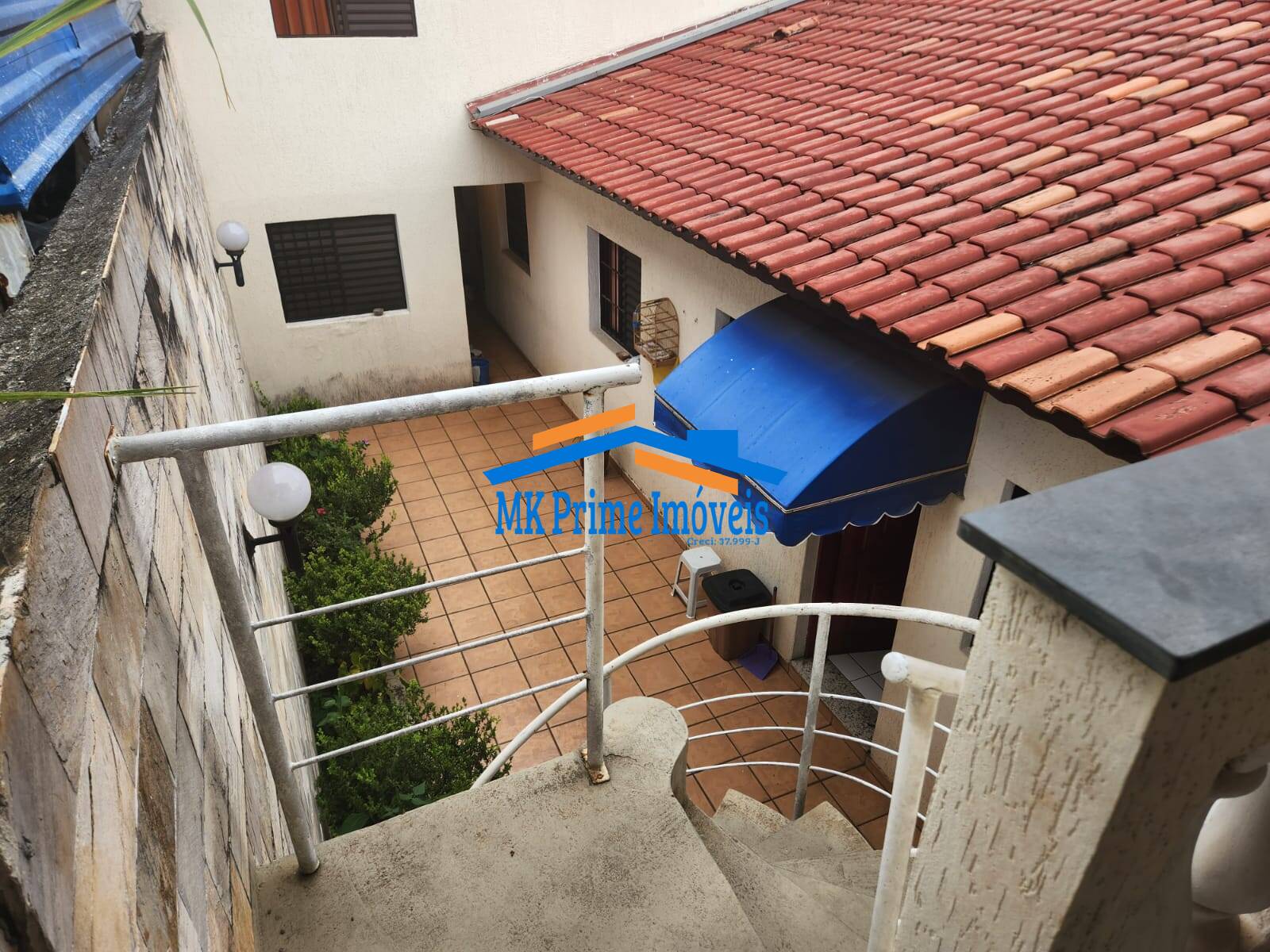 Casa à venda com 3 quartos, 203m² - Foto 28