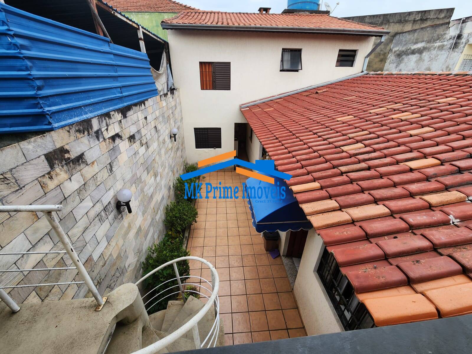 Casa à venda com 3 quartos, 203m² - Foto 29