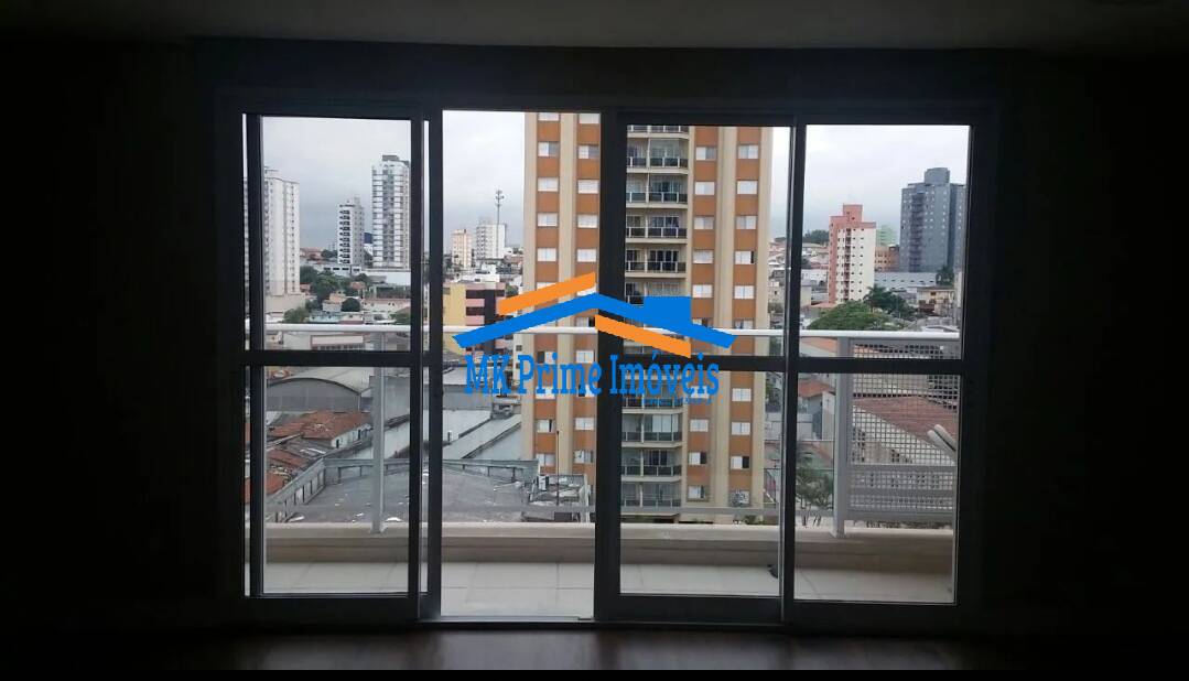 Conjunto Comercial-Sala à venda, 35m² - Foto 1