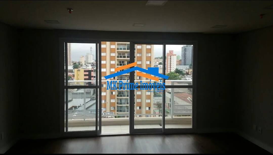 Conjunto Comercial-Sala à venda, 35m² - Foto 2