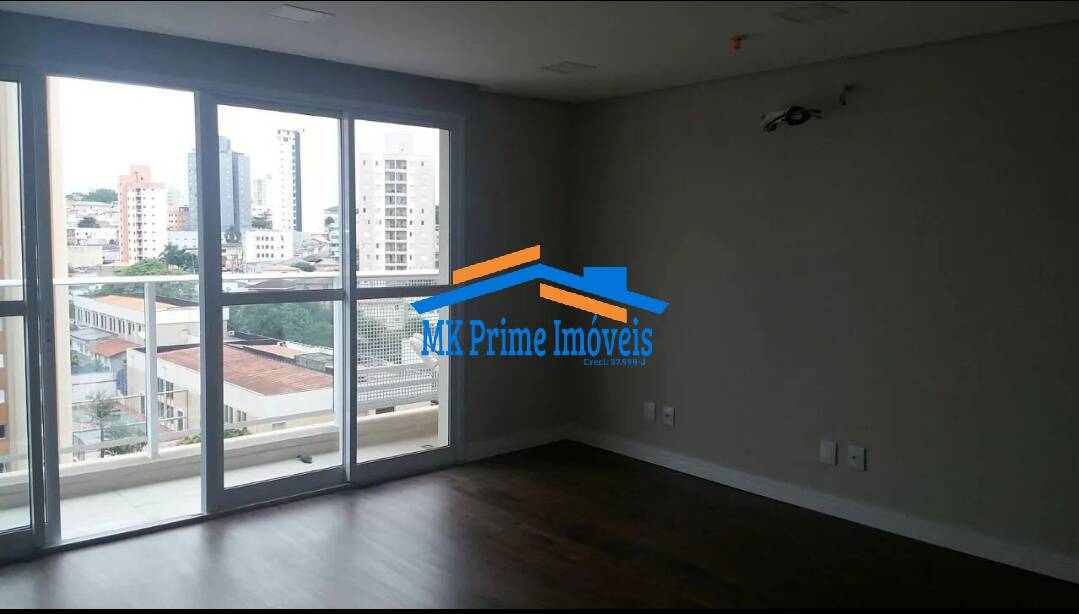 Conjunto Comercial-Sala à venda, 35m² - Foto 3