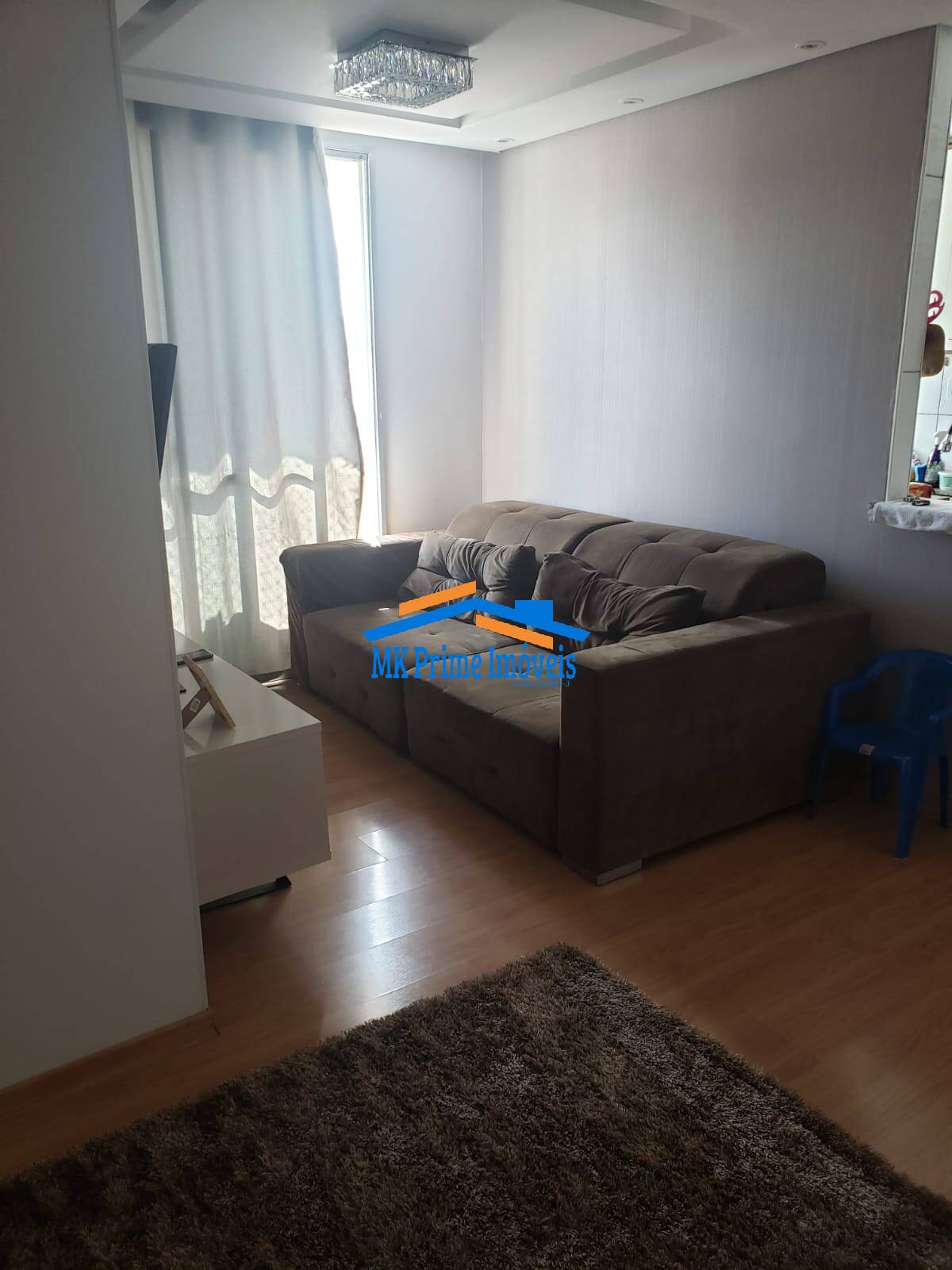 Apartamento à venda com 2 quartos, 50m² - Foto 3