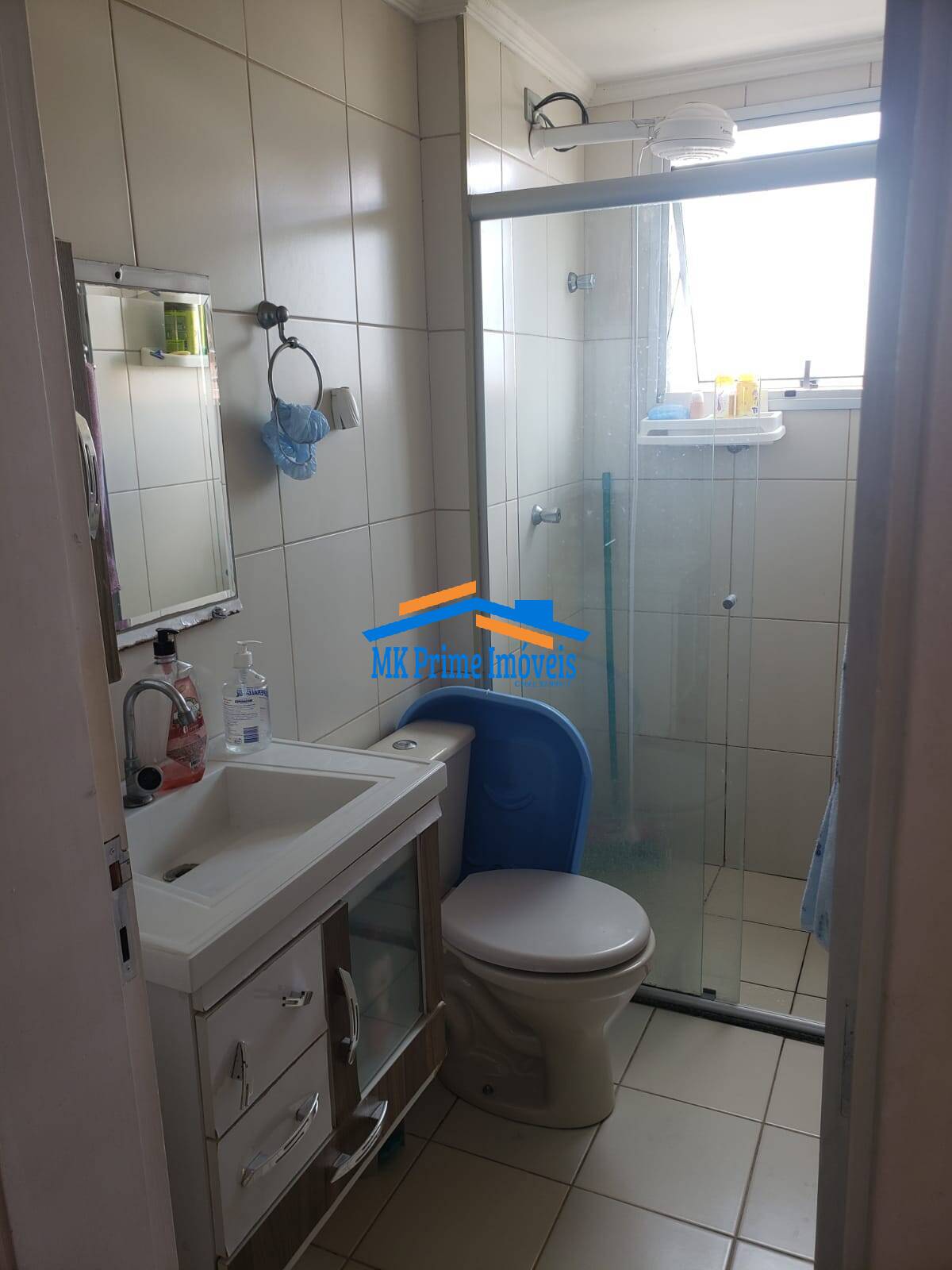 Apartamento à venda com 2 quartos, 50m² - Foto 7