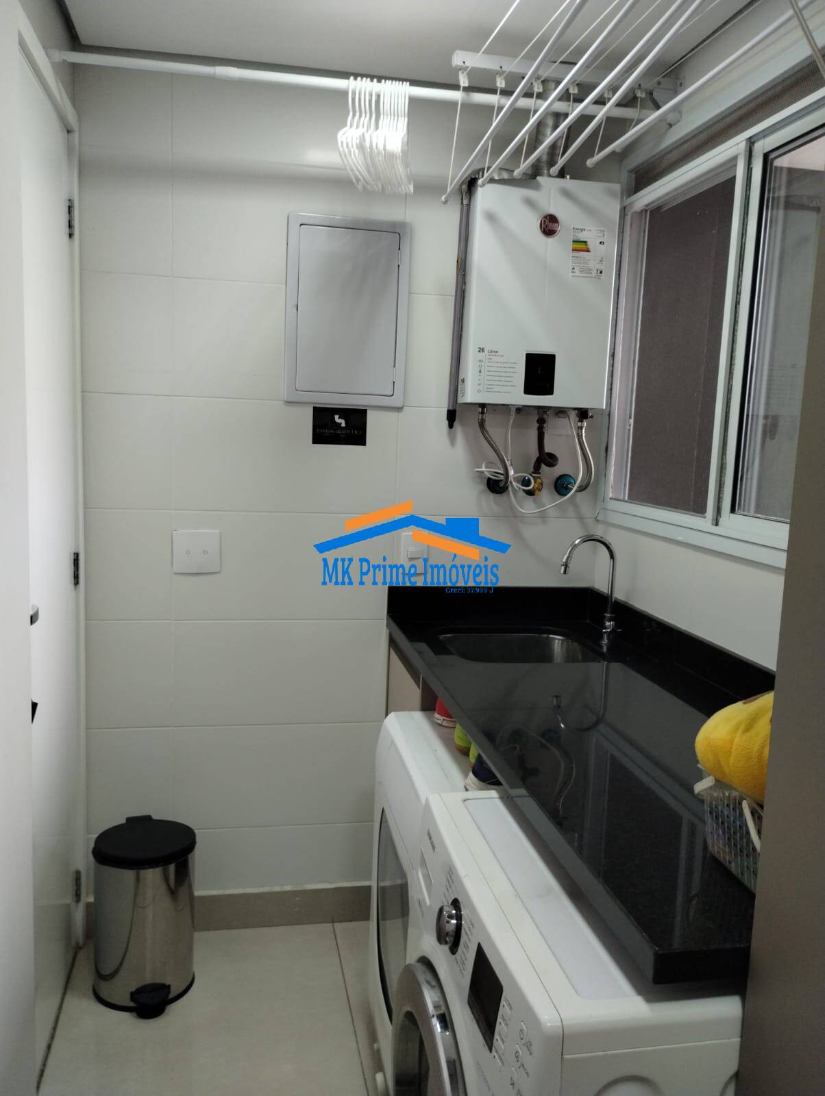 Apartamento à venda com 3 quartos, 96m² - Foto 11