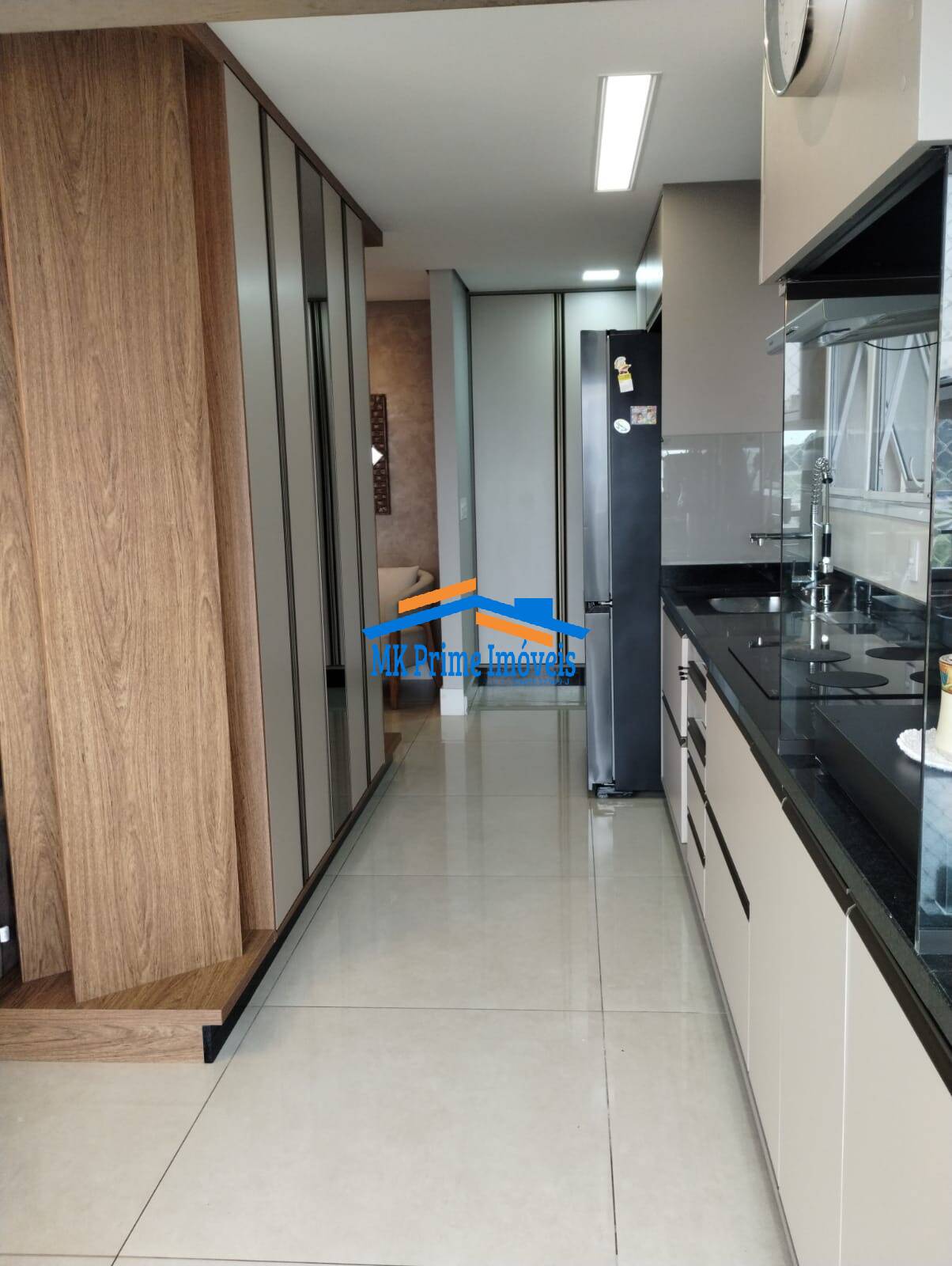 Apartamento à venda com 3 quartos, 96m² - Foto 6