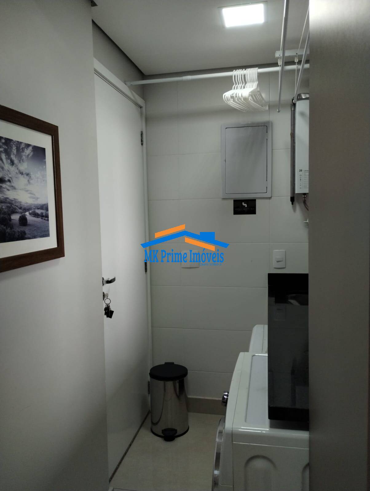 Apartamento à venda com 3 quartos, 96m² - Foto 24