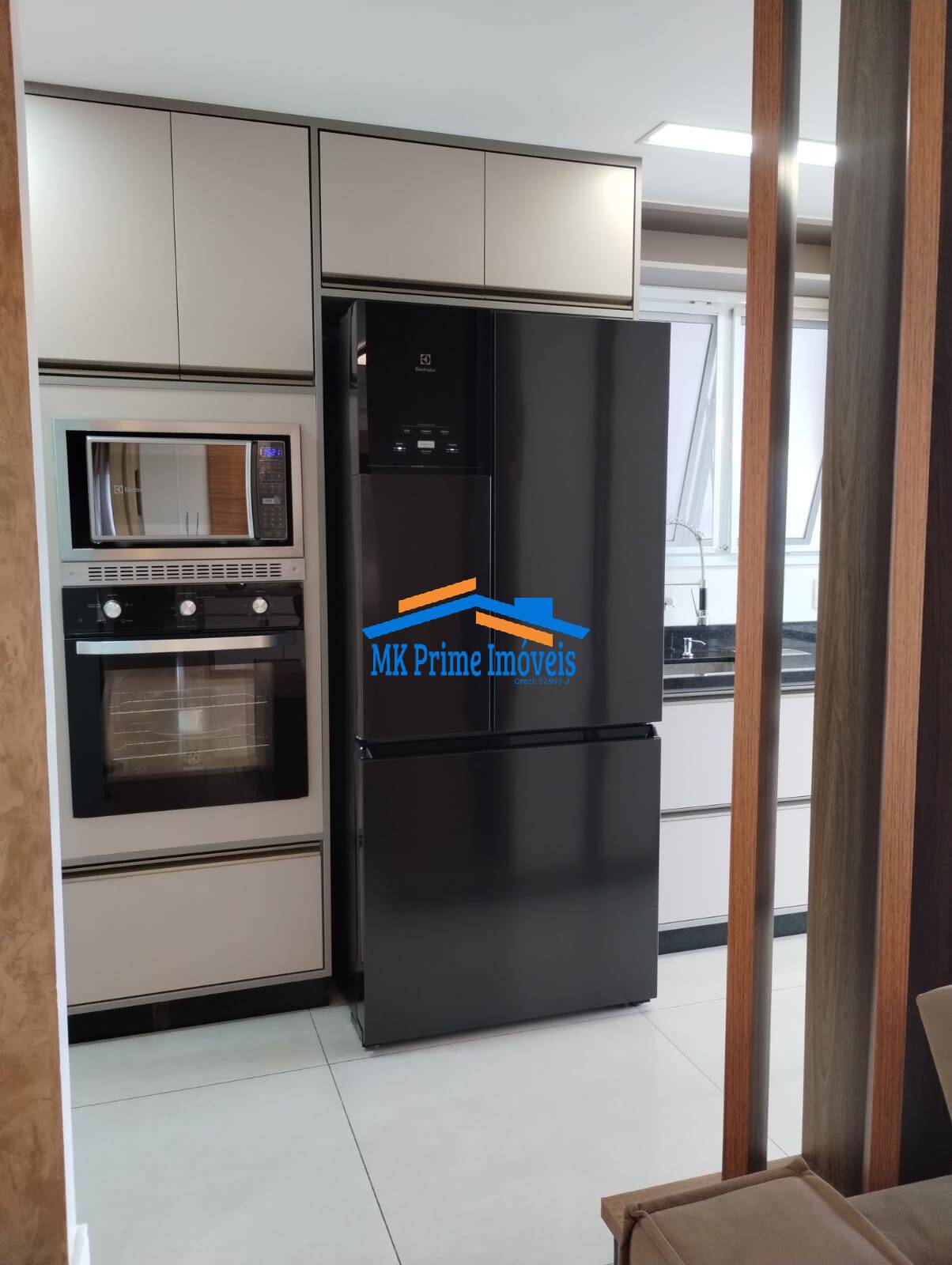 Apartamento à venda com 3 quartos, 96m² - Foto 9