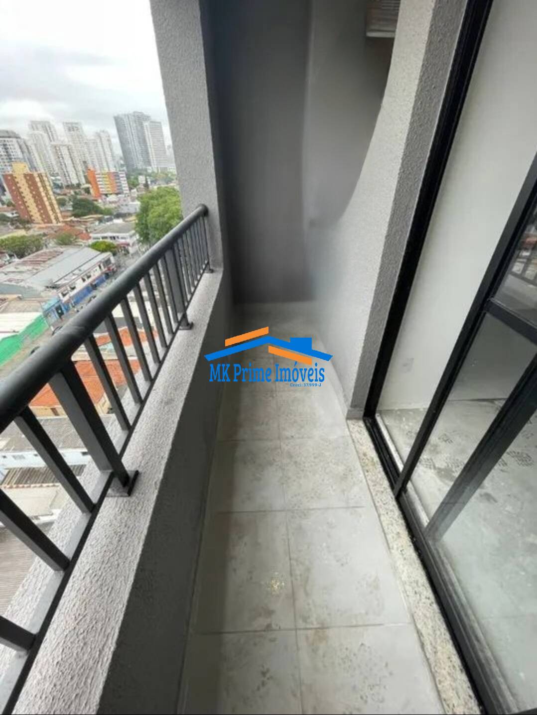 Apartamento à venda com 2 quartos, 40m² - Foto 1