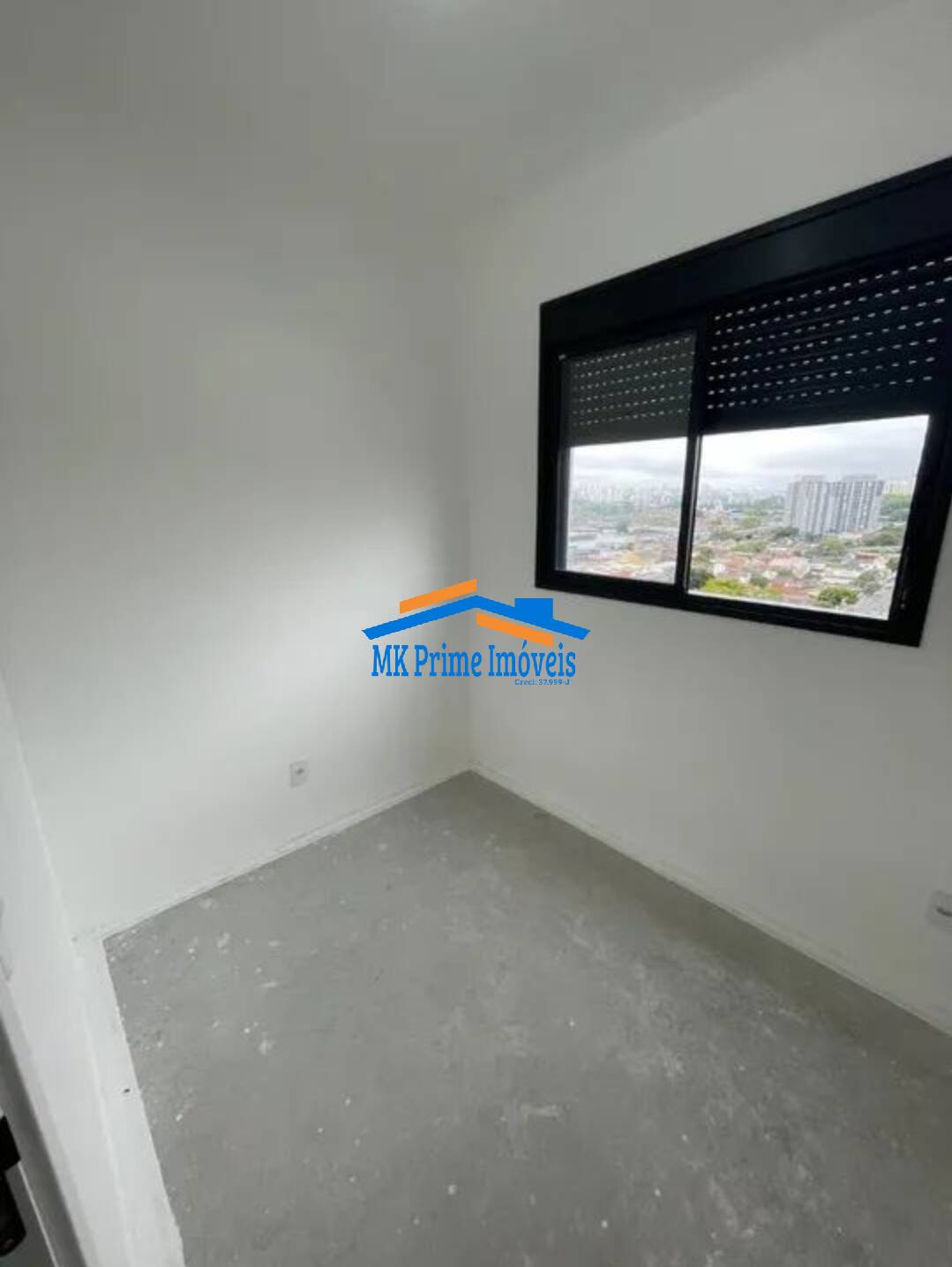 Apartamento à venda com 2 quartos, 40m² - Foto 10