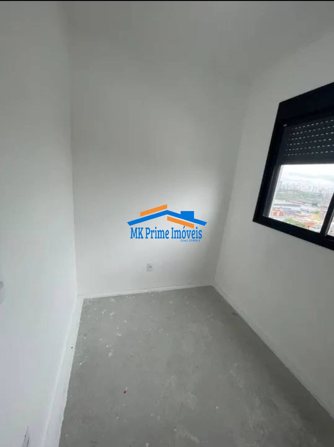 Apartamento à venda com 2 quartos, 40m² - Foto 11