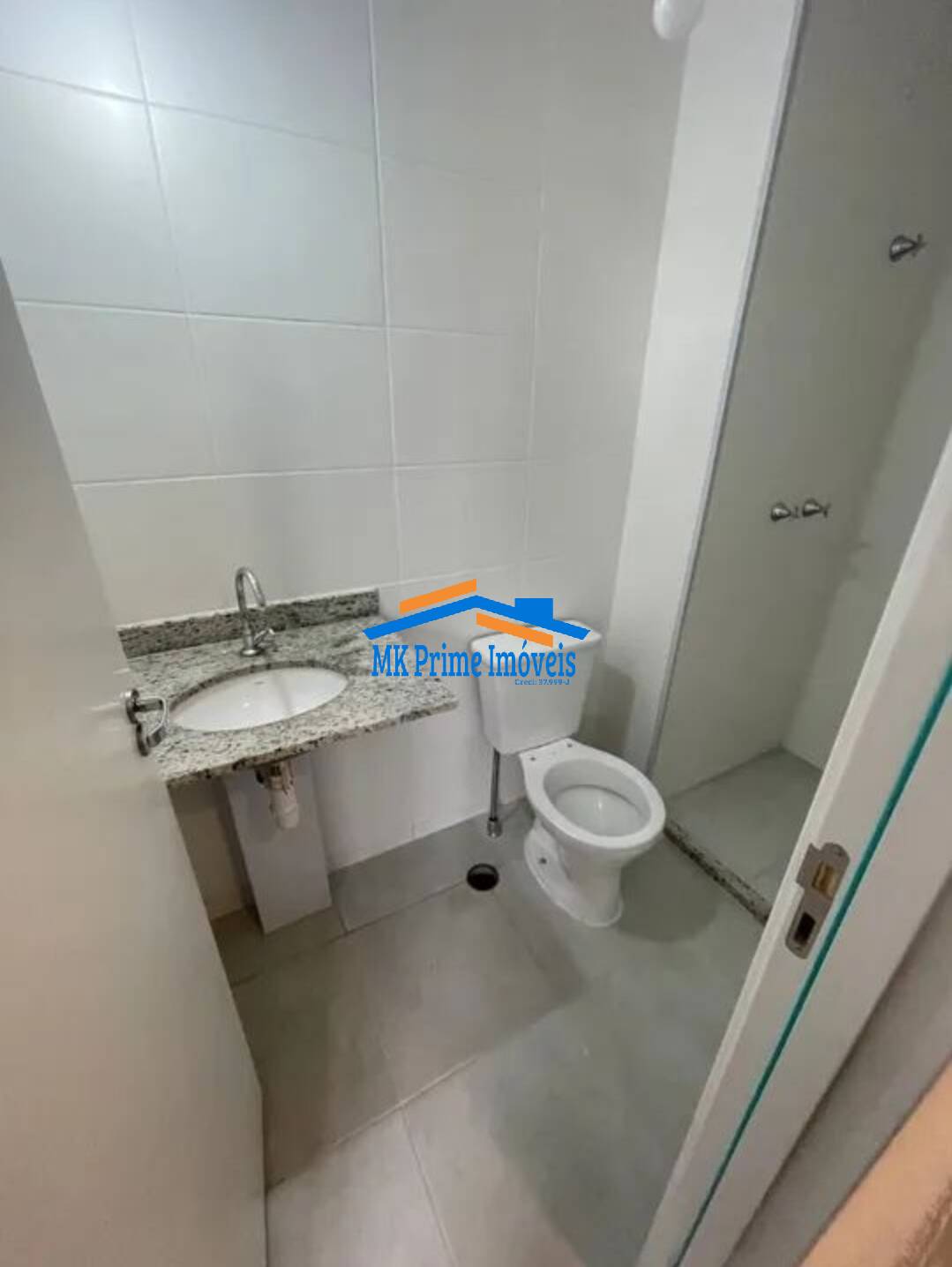 Apartamento à venda com 2 quartos, 40m² - Foto 13