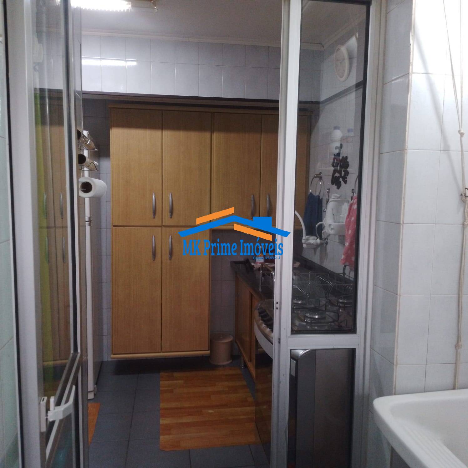 Apartamento à venda com 3 quartos, 65m² - Foto 7