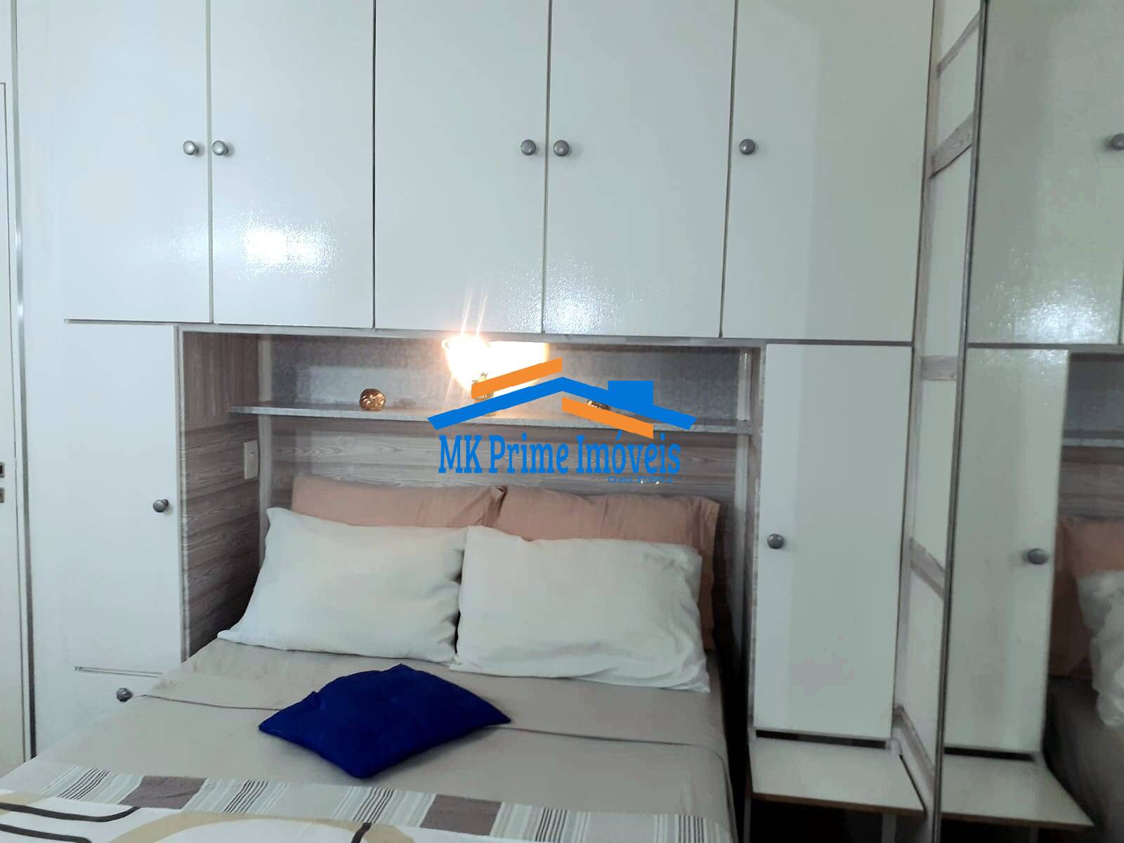 Apartamento à venda com 3 quartos, 65m² - Foto 27