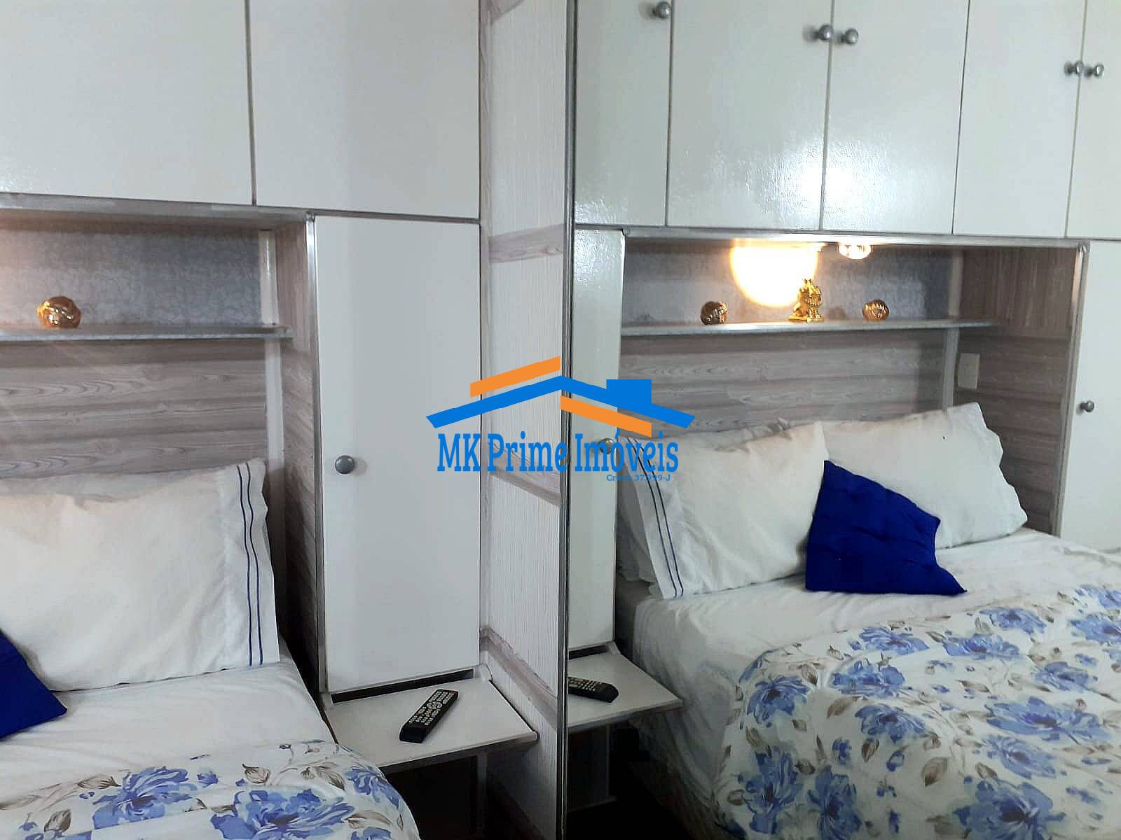 Apartamento à venda com 3 quartos, 65m² - Foto 30