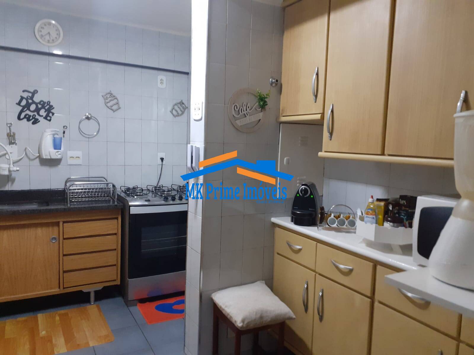 Apartamento à venda com 3 quartos, 65m² - Foto 14