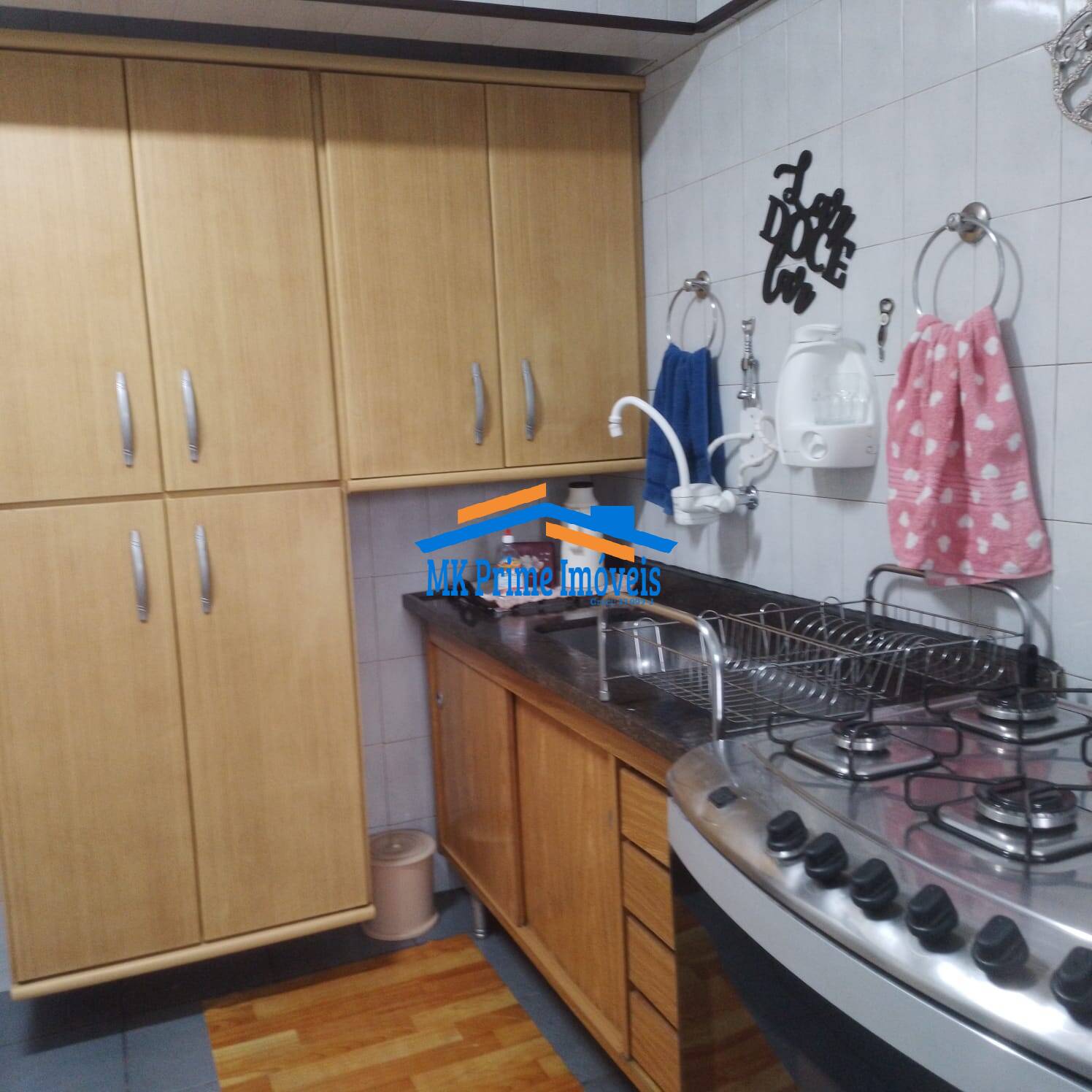 Apartamento à venda com 3 quartos, 65m² - Foto 15