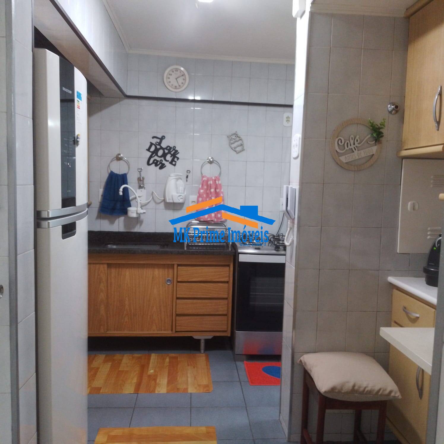 Apartamento à venda com 3 quartos, 65m² - Foto 16