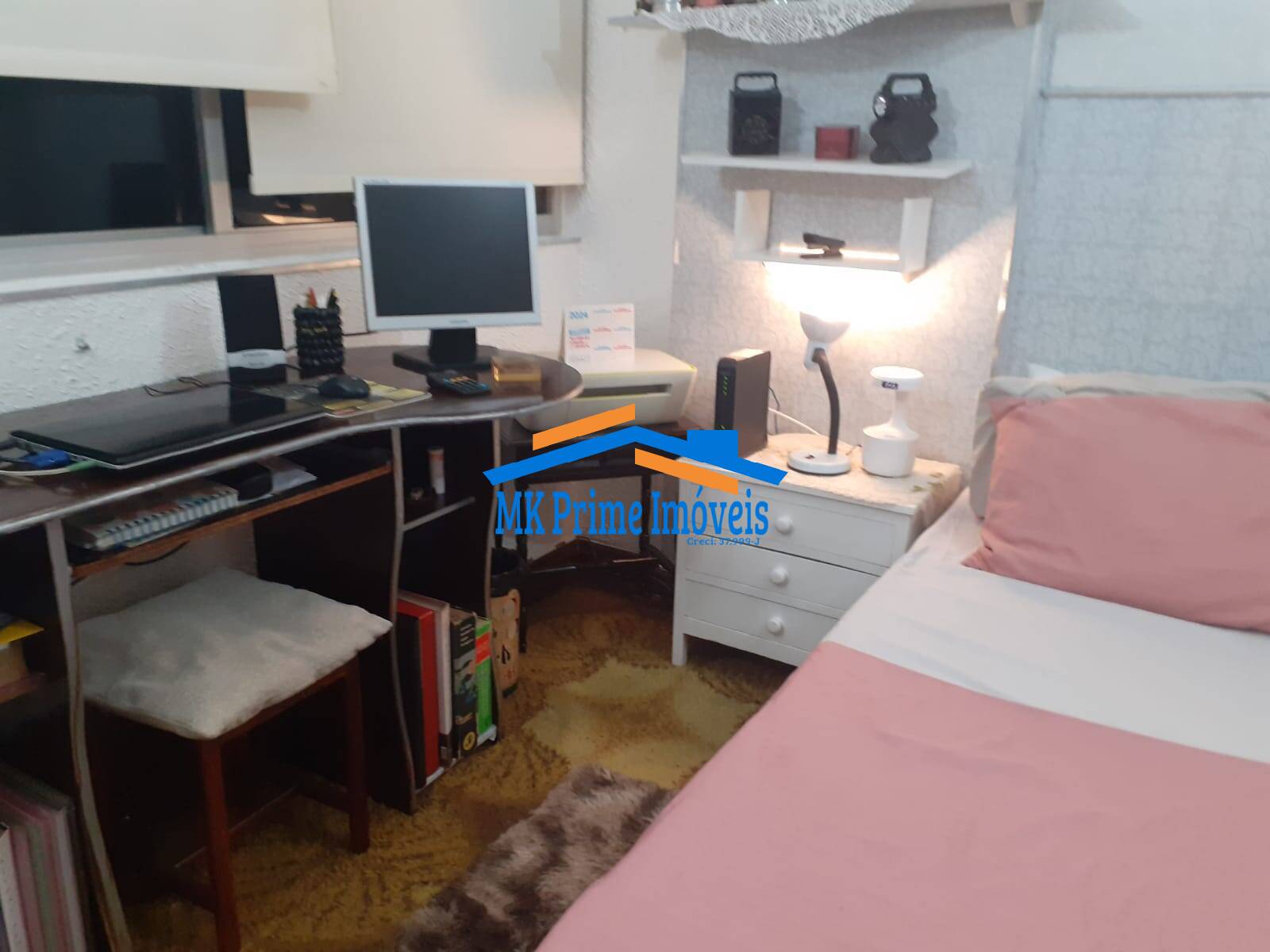 Apartamento à venda com 3 quartos, 65m² - Foto 24