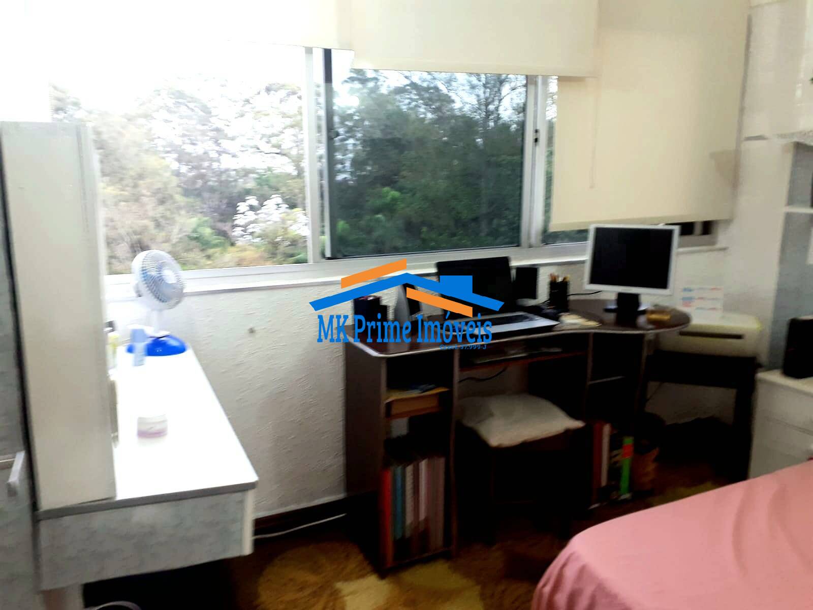 Apartamento à venda com 3 quartos, 65m² - Foto 21