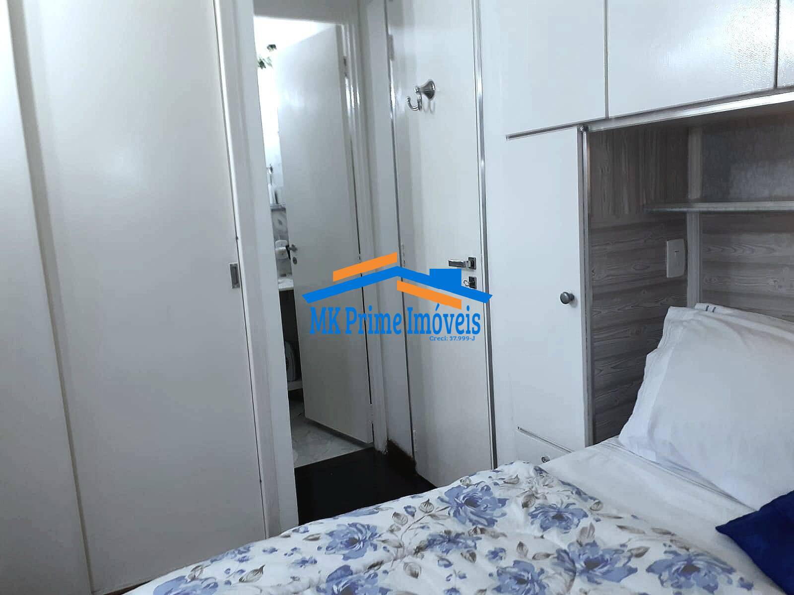 Apartamento à venda com 3 quartos, 65m² - Foto 32